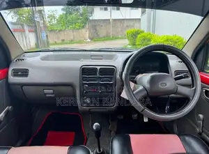Suzuki Alto 1998