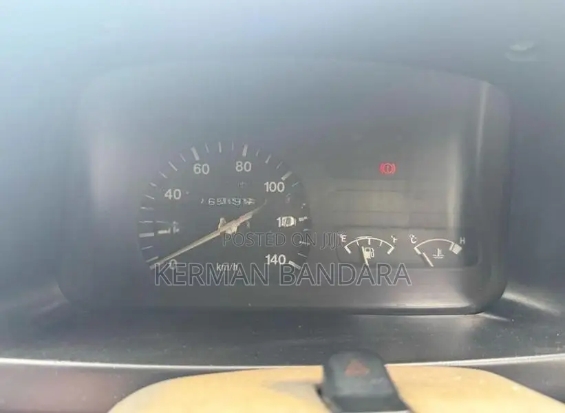 Suzuki Alto 1998