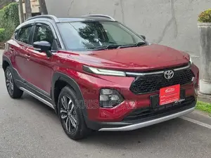 Toyota Taisor V Grade 2026