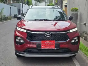 Toyota Taisor V Grade 2026
