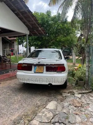 Mazda 3 1994