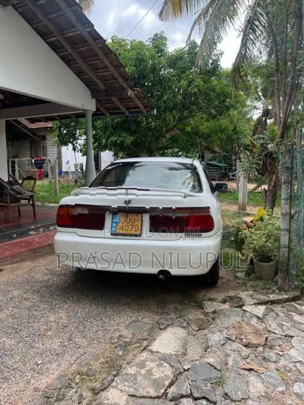 Mazda 3 1994