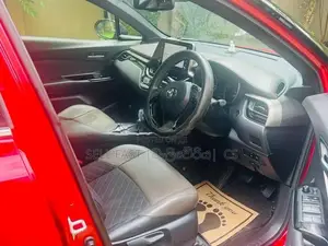 Toyota CHR Eagle Eye 2020