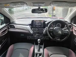 Toyota Taisor V Grade 2026