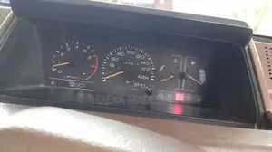 Mitsubishi Lancer 1987