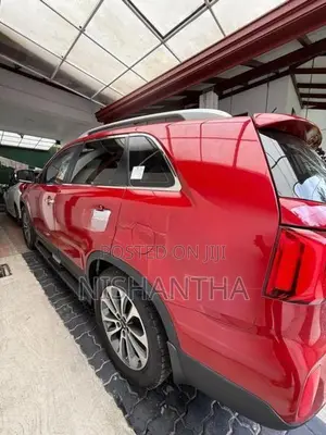 Kia Sorento 2014