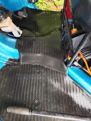 Bajaj tree wheel 2010