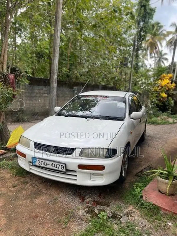 Mazda 3 1994