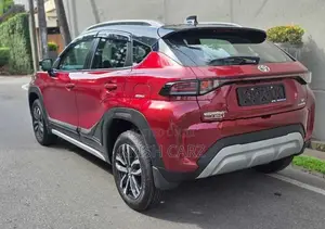 Toyota Taisor V Grade 2026