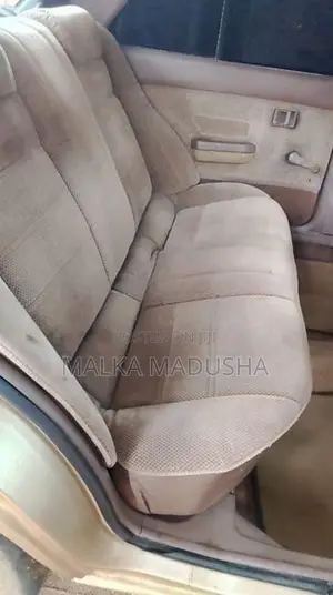 Mitsubishi Lancer 1987