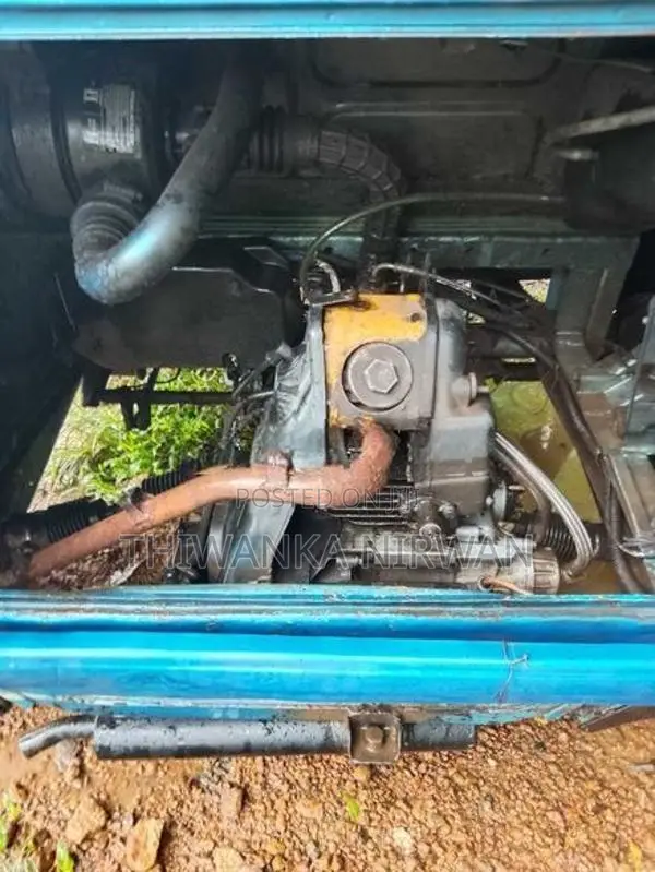 Bajaj tree wheel 2010