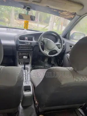 Mazda 3 1994