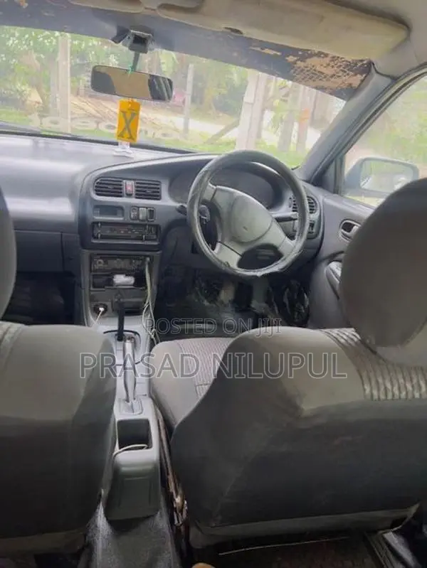 Mazda 3 1994
