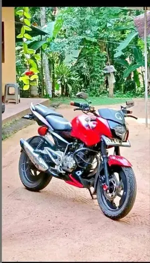 Bajaj Pulsar 135 2013