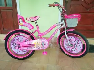 Kids Bicycle