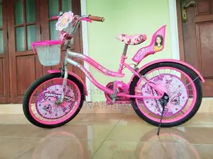 Kids Bicycle