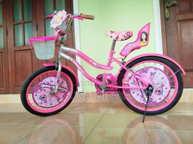 Kids Bicycle