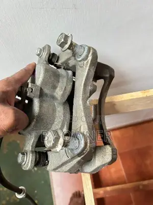 X Trail T 32 Break Caliper -Used