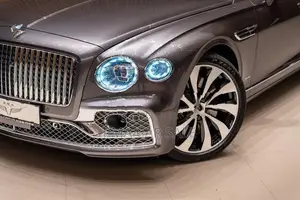Bentley Flying Spur Azure 2024