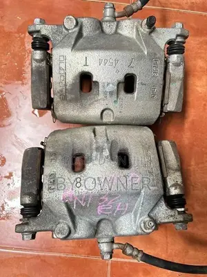 X Trail T 32 Break Caliper -Used