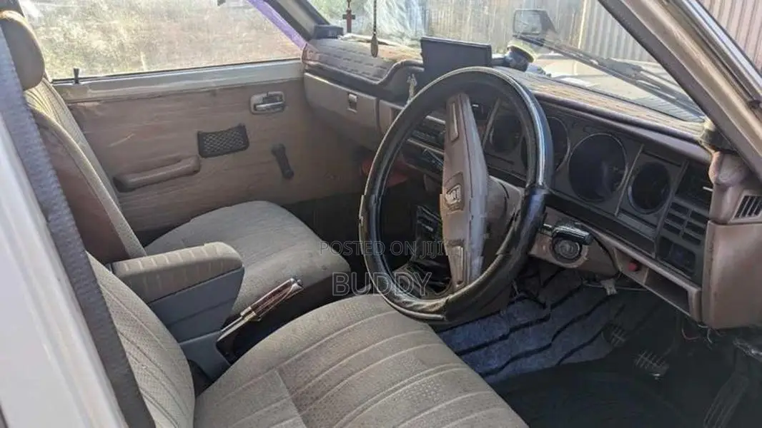 Nissan Sunny b310 1978