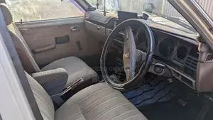 Nissan Sunny b310 1978