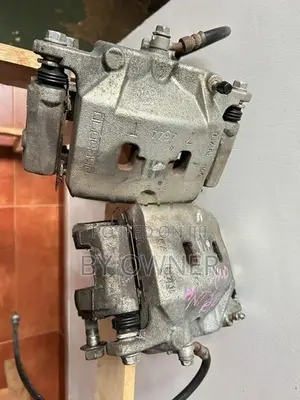 X Trail T 32 Break Caliper -Used