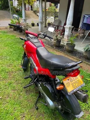 Honda Navi 2019