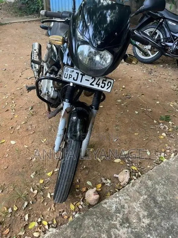 Bajaj Pulsar 180 2006