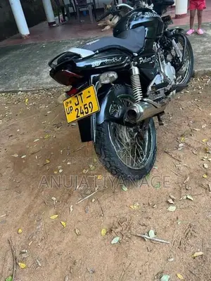 Bajaj Pulsar 180 2006