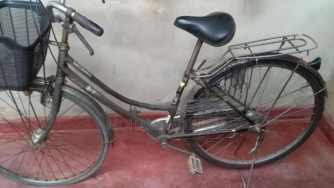 Kenton Bicycle