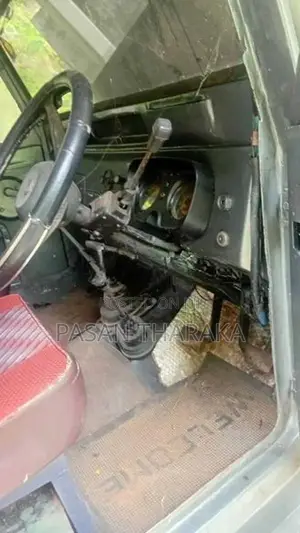 Mahindra mahindra&mahe 1978