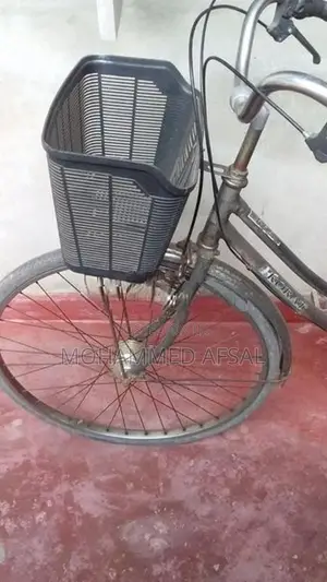 Kenton Bicycle