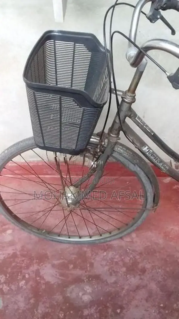 Kenton Bicycle