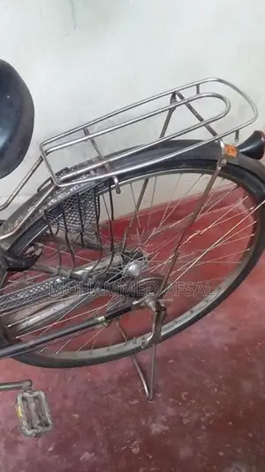 Kenton Bicycle