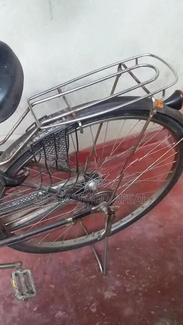 Kenton Bicycle