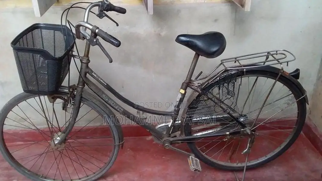 Kenton Bicycle