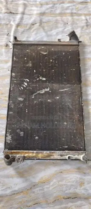 Peugeot Radiator