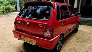 Maruti Suzuki 800 2006