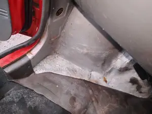 Maruti Suzuki 800 2006