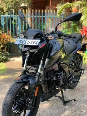 Bajaj Pulsar N160 2026