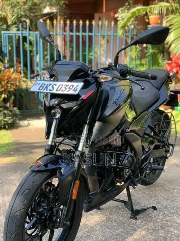 Bajaj Pulsar N160 2026