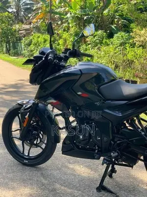 Bajaj Pulsar N160 2026