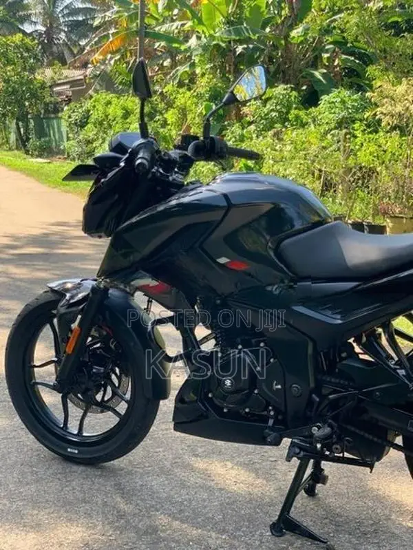 Bajaj Pulsar N160 2026