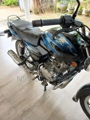 Bajaj Discover 125 2006