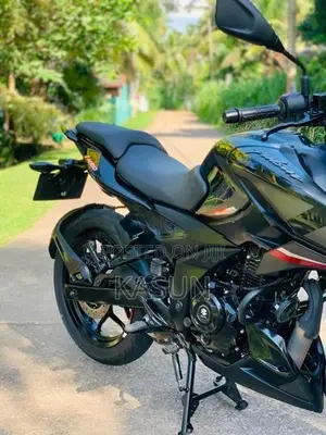 Bajaj Pulsar N160 2026