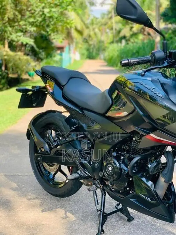 Bajaj Pulsar N160 2026