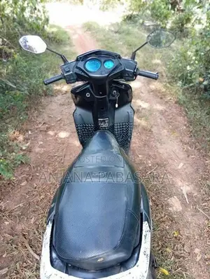 Honda Dio 2013
