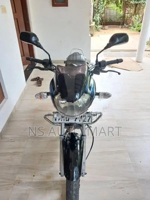 Bajaj Discover 125 2006