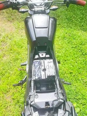 Honda Navi 2017